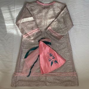 Halloween 🎃 2-piece princess costume